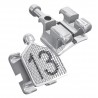 ATTACCHI D.B..022 MBT MIDI DIAGONALI