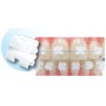 ATTACCHI D.B..022 ROTH AQUA 1pz