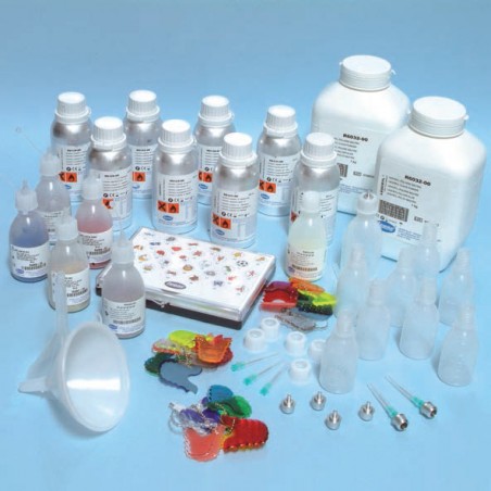LEOCRYL ARCOBALENO - LIQUIDO