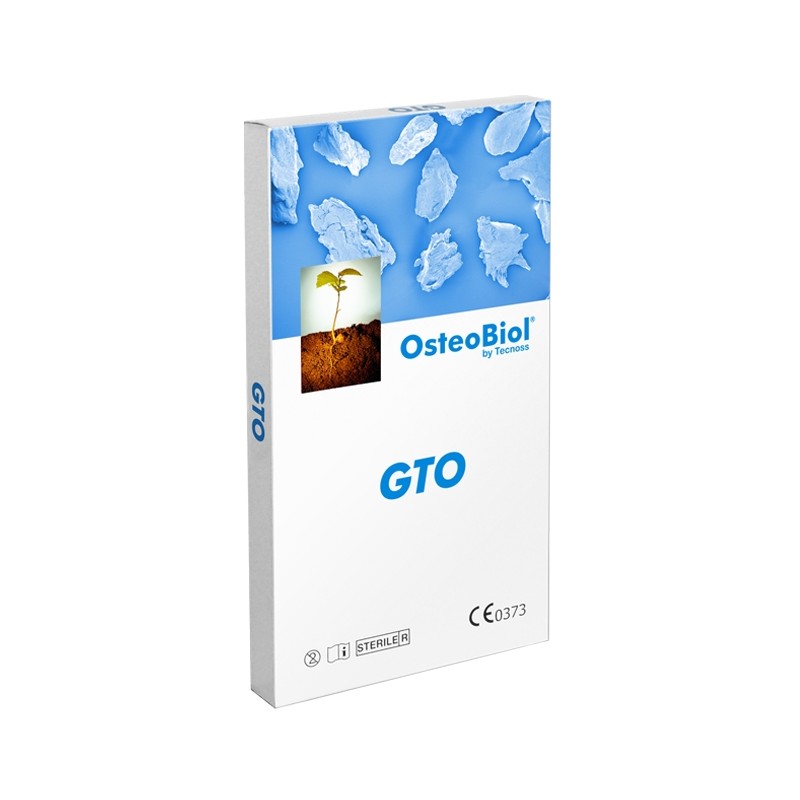 OSTEOBIOL GTO - SIRINGA STERILE 2,0cc OSTEOBIOL GTO - SIRINGA STERILE 2,0cc