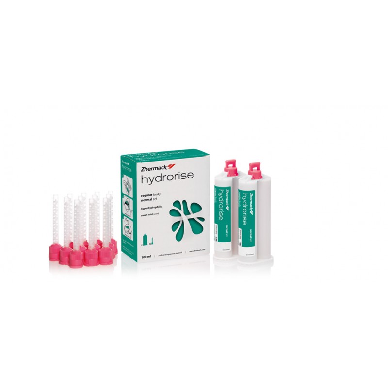 HYDRORISE REGULAR HYDRORISE REGULAR