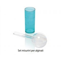 MISURINI PER ALGINATI