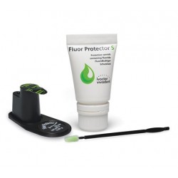 FLUOR PROTECTOR S.- BOCCETTA 7 GRAMMI