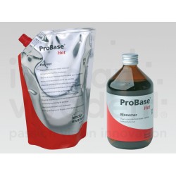 PROBASE HOT LIQUIDO