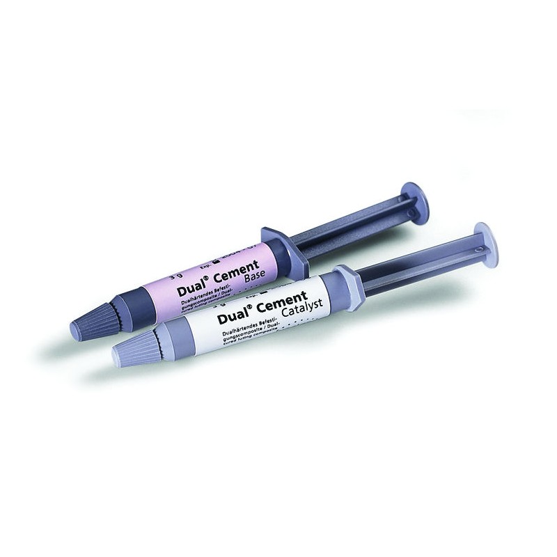 ZIRCAD CEMENT AUTOMIX