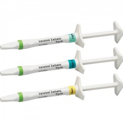 VARIOLINK ESTHETIC TRY-IN