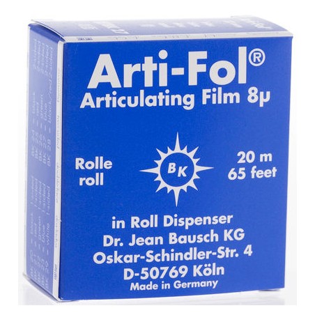 ARTI-FOL BK27 ARTI-FOL BK27