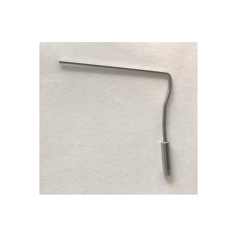 AGO IRRIGAZIONE INTERNO FRESA