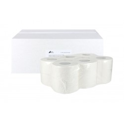 HYGOWIPE PLUS ROTOLI CARTA