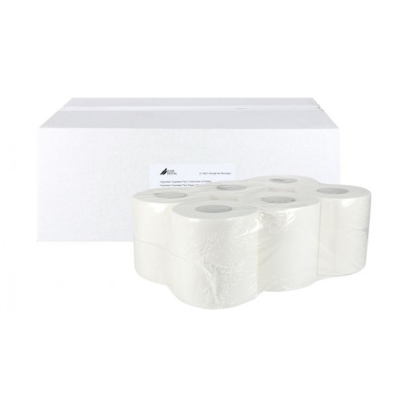 HYGOWIPE PLUS ROTOLI CARTA
