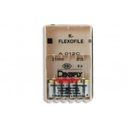 FLEXOFILE 25MM 15