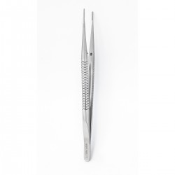 PINZETTA DEBAKEY MINI 150 MM