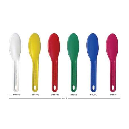 SPATOLA PLASTICA FLESSIBILE ALGINATI GESSI SPATOLA PLASTICA FLESSIBILE ALGINATI GESSI