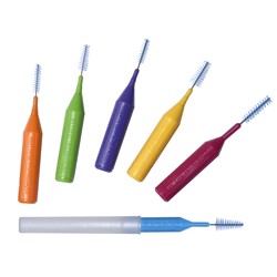 50 PROXABRUSH TRAV-LER 1412 ARANCIONI