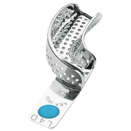 IMPRESSION TRAY PERMA-LOCK KUMAPAN