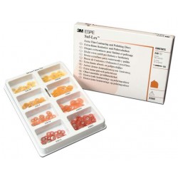 SOF-LEX POP-ON XT KIT 2380