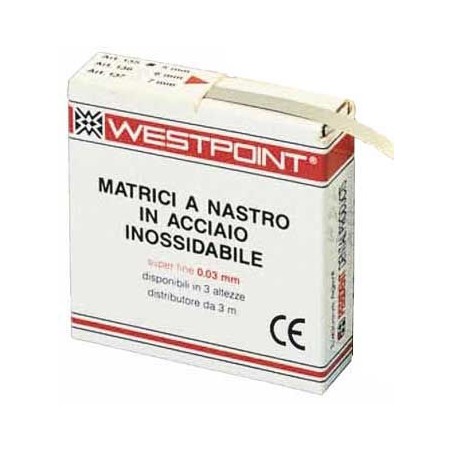 MATRICI METALLICHE MATRICI METALLICHE