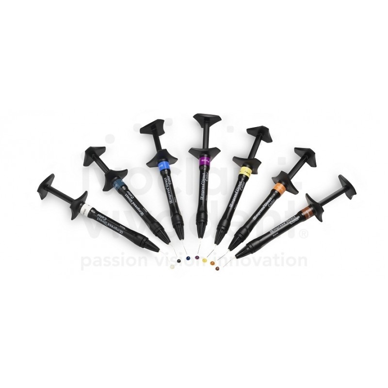 IPS EMPRESS DIRECT COLOR MARRONE