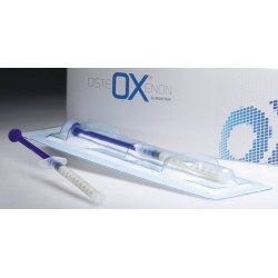 OSTEO-XENON MIX SPONGIOSA CORTICALE GEL 0.