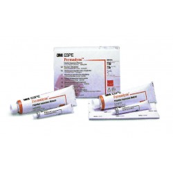 PERMADYNE H IN TUBI BASE + CATALIZZATORE