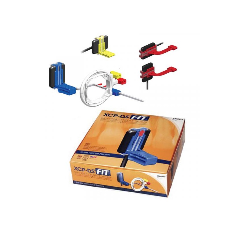PORTA SENSORE XCP-DS FIT KIT IGIENE - ATTENZIONE, PREVISTI