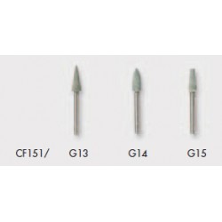 PUNTE VERDI PER TURBINA