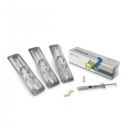 H42 HYDROGEL ORAL IN SIRINGA