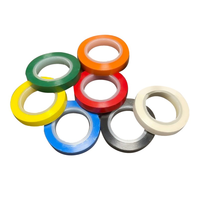 NASTRO CODIFICATORE NERO