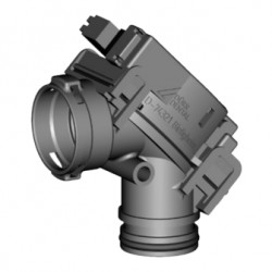 VALVOLA SELEZIONE PNEUMATICA MIGNON