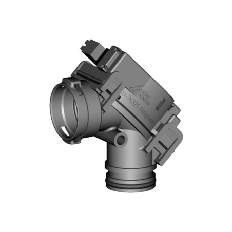 VALVOLA SELEZIONE PNEUMATICA MIGNON VALVOLA SELEZIONE PNEUMATICA MIGNON