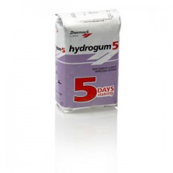 HYDROGUM 5 LONG LIFE ALGINATO IN BARATTOLO