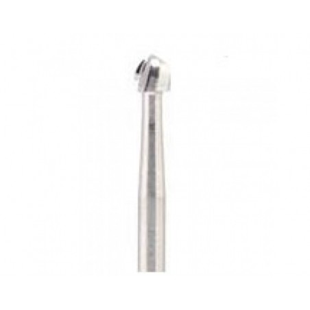FRESA TUNGSTENO PER TURBINA