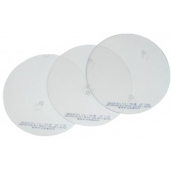 ERKOLOC PRO 595220 QUADRATO 125X125 MM - SPESSORE 2 MM