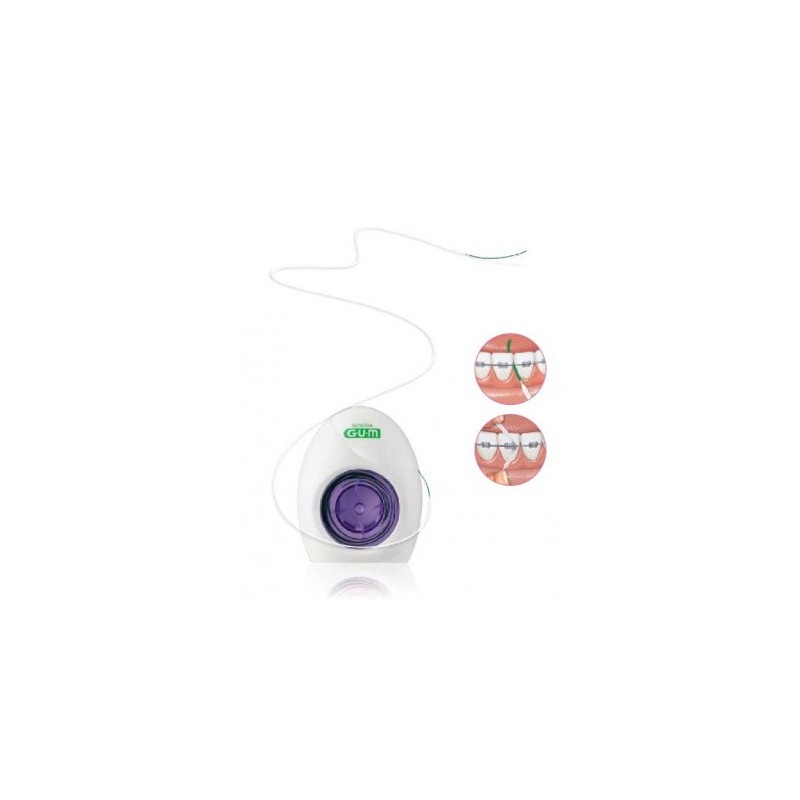 50 FILI INTERDENTALI ORTHO