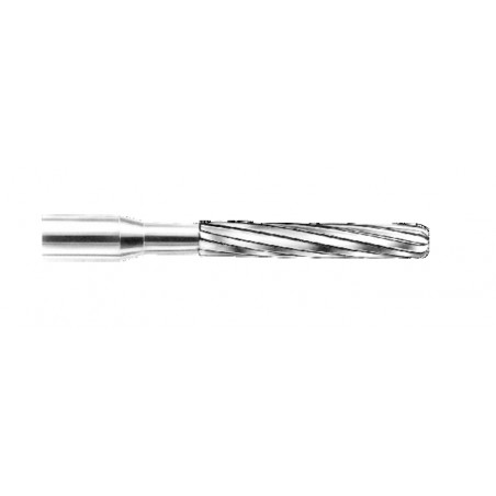 FRESA TUNGSTENO E0532 PER TURBINA