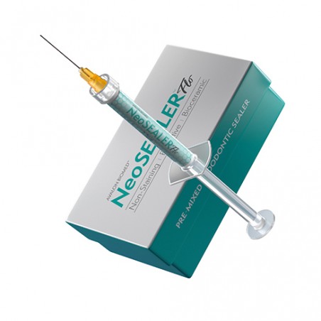 AH PLUS BIOCERAMIC SEALER STARTER KIT