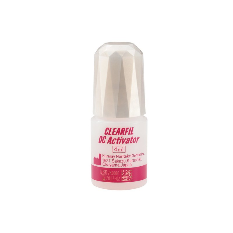 CLEARFIL DC ACTIVATOR