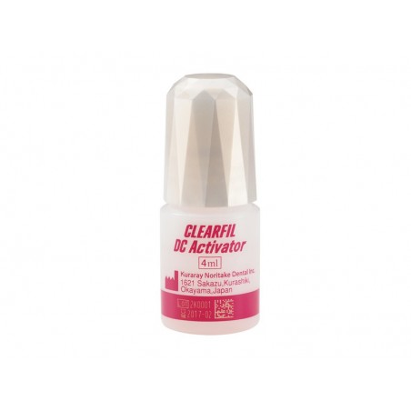 CLEARFIL DC ACTIVATOR