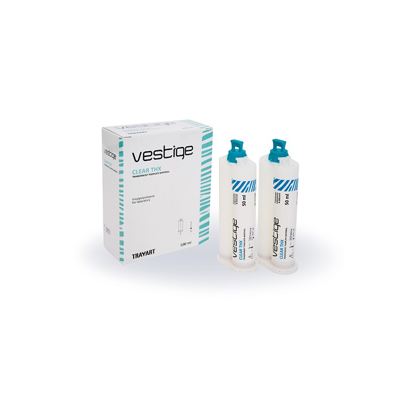 VESTIGE CLEAR THX