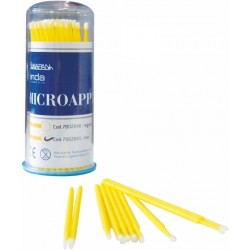 APPLICATORI FINI 100 PZ