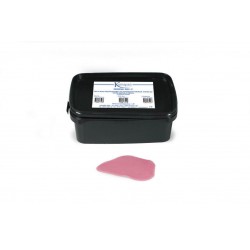 INDIVIDUAL PHOTO TRAY LC RESINA ROSA 50 PLACCHE