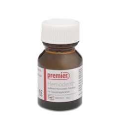 HEMODENT 10CC - ARTICOLO NON DISPONIBILE SOSPESA