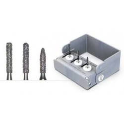 INTENSIV ZIRCON CUT SET