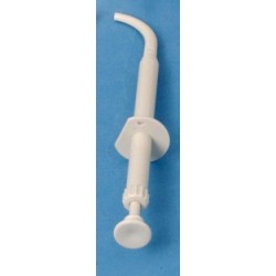 PORTAMALGAMA IN PLASTICA