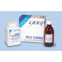 SELF CURING RICAMBIO LIQUIDO 1/2 LITRO