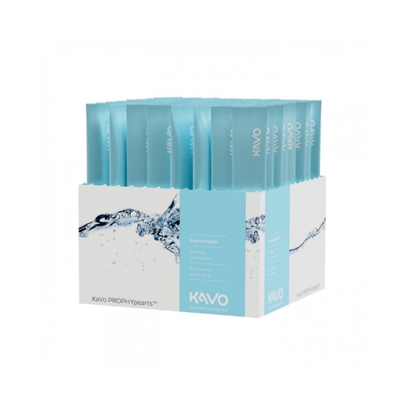 PROPHYPEARLS 80 BUSTINE - SAPORE NEUTRO