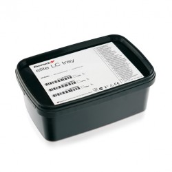 ELITE LC TRAY WEISS 50 STÜCK