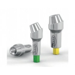 MONCONE PREANGOLATO 25 GRADI