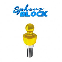 SPHERO-BLOCK