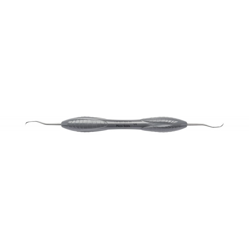 MICROSCALER SICKLE ERGO SENSE MICROSCALER SICKLE ERGO SENSE